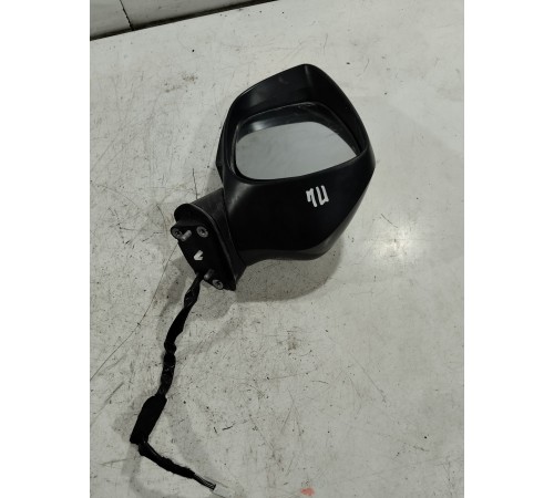 Зеркало заднего вида левое