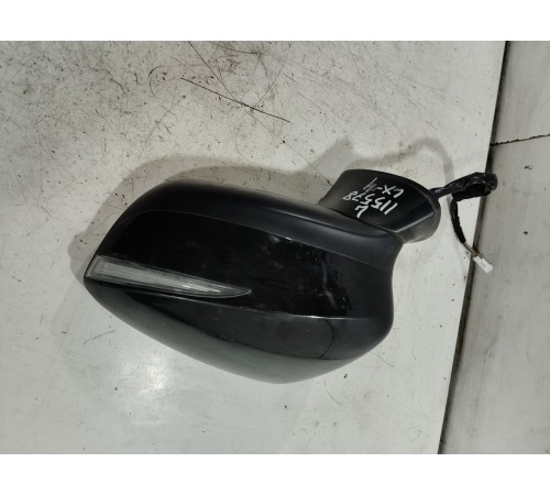 Зеркало заднего вида левое