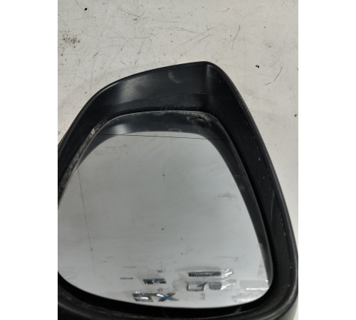 Зеркало заднего вида левое