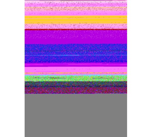 Датчик ABS задний левый