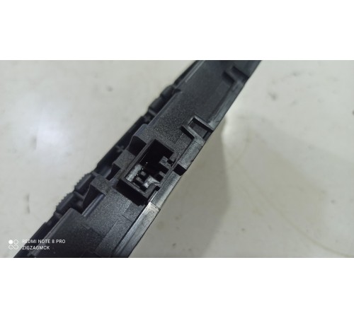 Блок кнопок многофункциональный