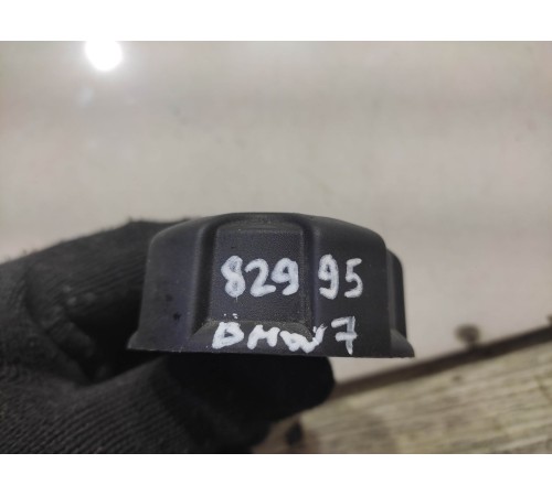 Крышка расширительного бачка