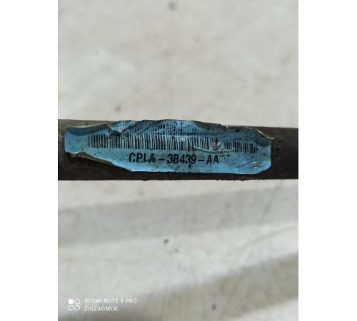 Стойка стабилизатора передняя