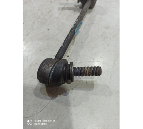 Стойка стабилизатора передняя