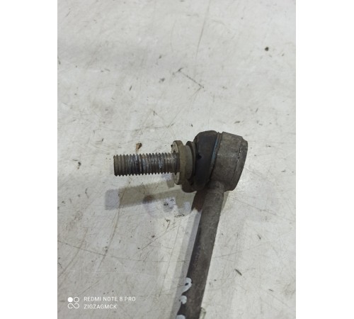 Стойка стабилизатора передняя