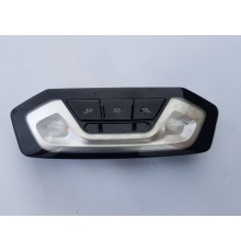 Плафон салона