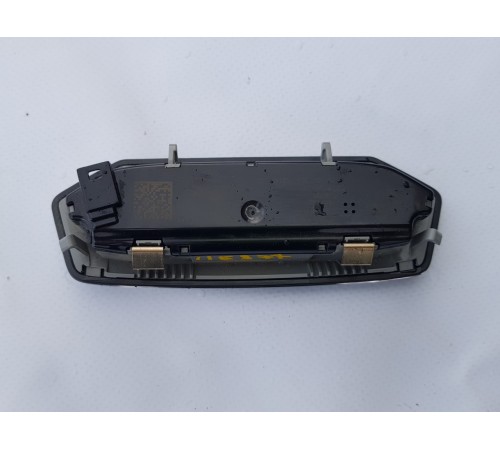 Плафон салона