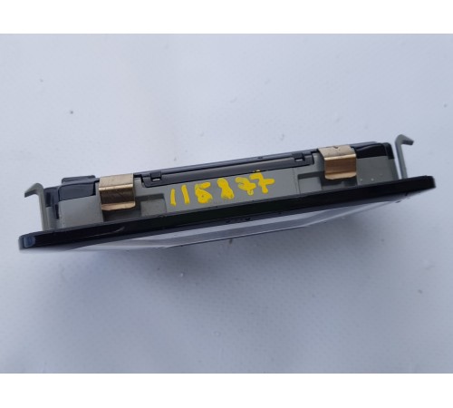 Плафон салона