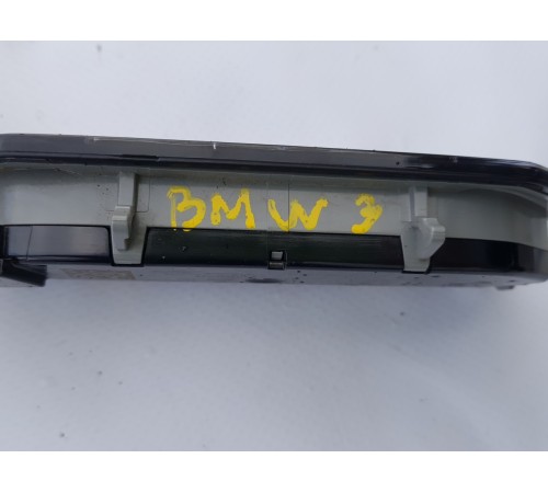 Плафон салона