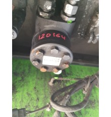 Гидравлический мотор гидромотор