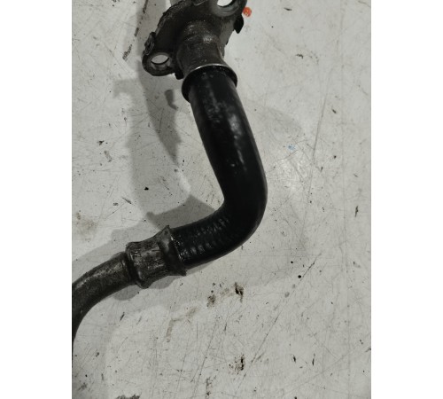 Трубка масляная системы охлаждения