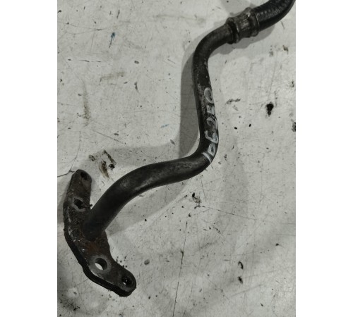 Трубка масляная системы охлаждения