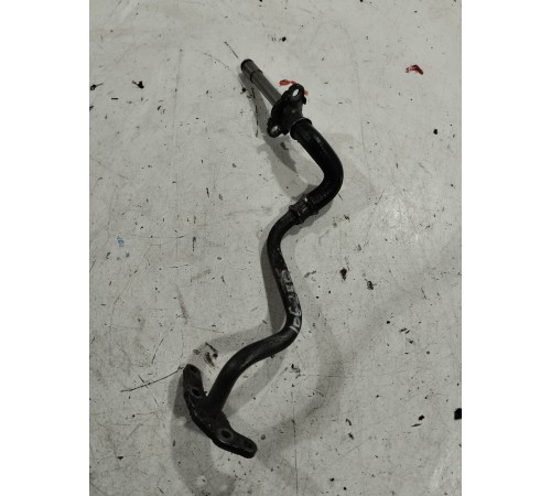 Трубка масляная системы охлаждения