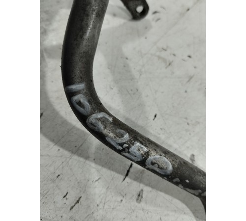 Трубка масляная системы охлаждения