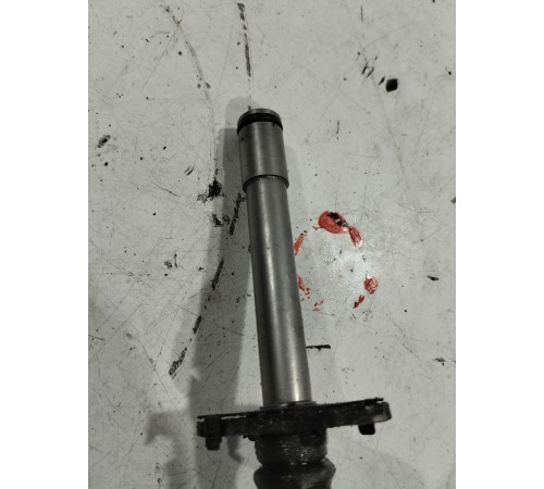 Трубка масляная системы охлаждения