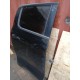 Дверь задняя правая в сборе