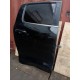 Дверь задняя правая в сборе