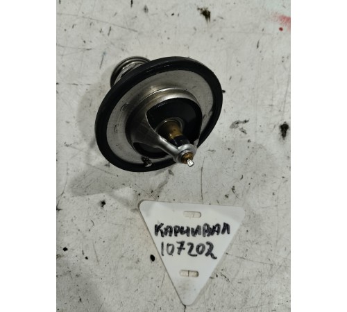 Термоэлемент термостата