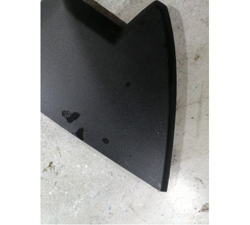 Накладка торпедо левая