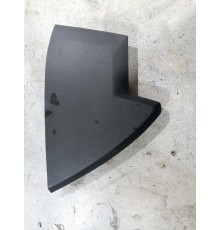 Накладка торпедо левая