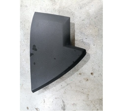 Накладка торпедо левая