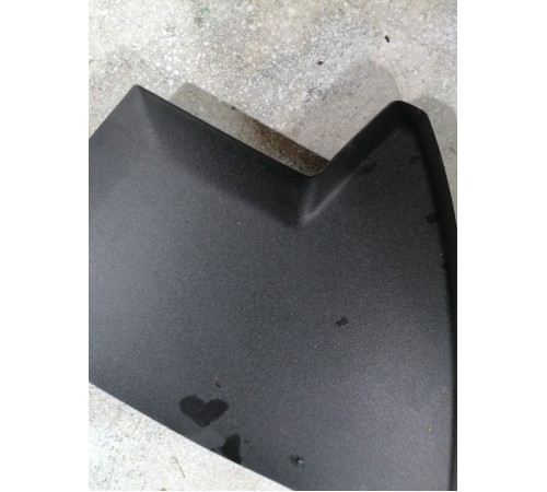 Накладка торпедо левая