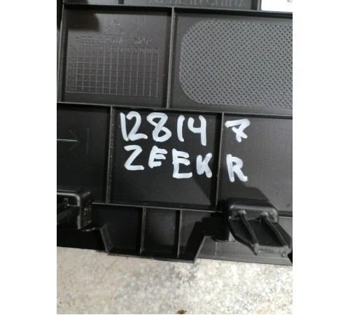 Накладка торпедо левая