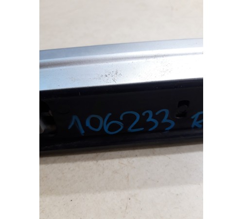 Рейлинг крыши правый