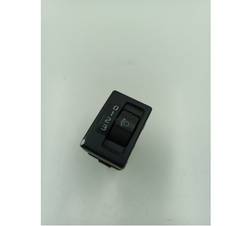 Кнопка регулировки корректора фар