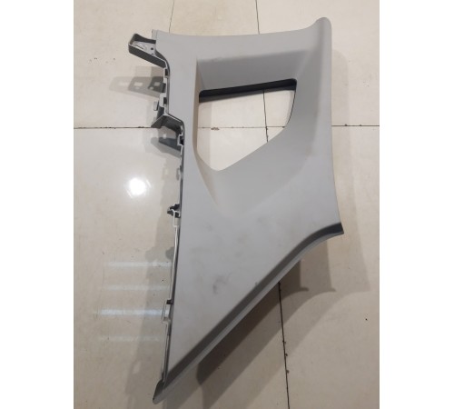 Обшивка стойки (задняя, правая)