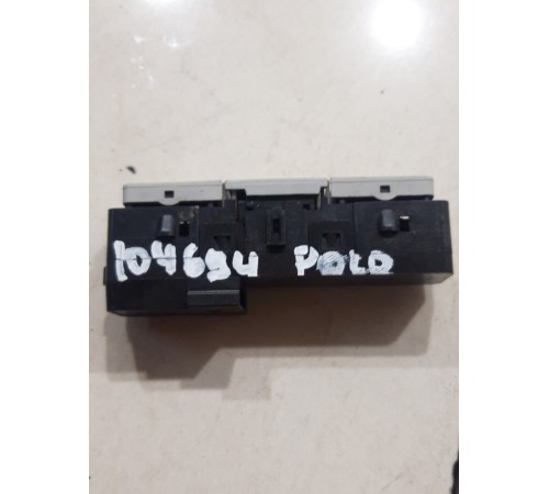 Кнопка аварийного вызова(SOS)