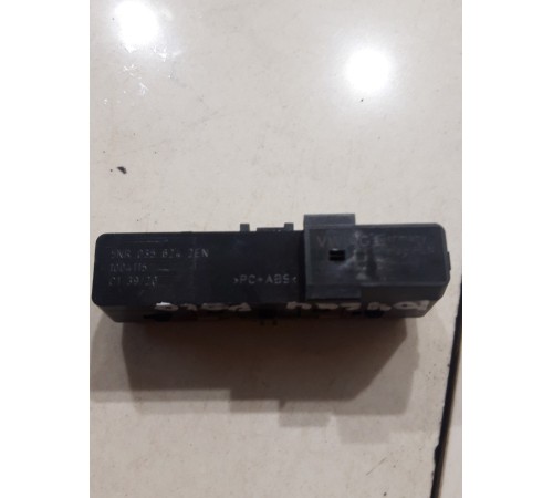 Кнопка аварийного вызова(SOS)