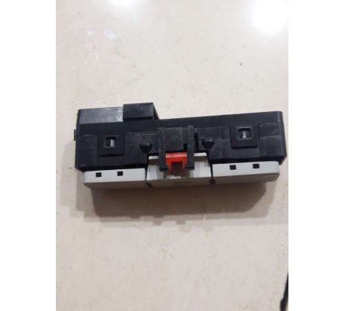 Кнопка аварийного вызова(SOS)