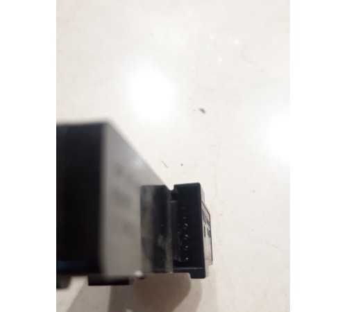 Кнопка аварийного вызова(SOS)