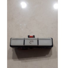 Кнопка аварийного вызова(SOS)