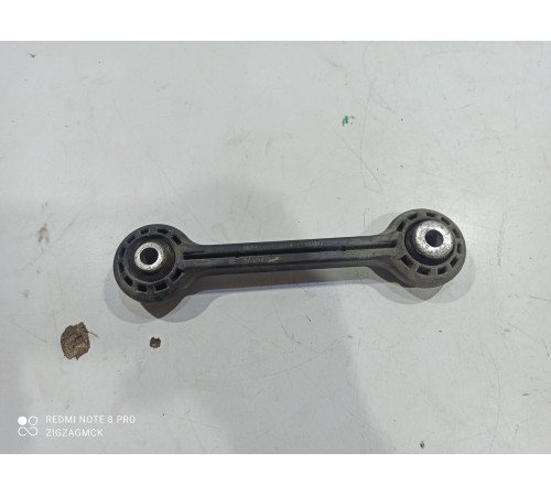 Стойка стабилизатора передняя