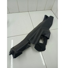 Обшивка салона  задняя правая