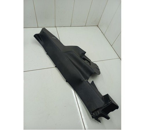 Обшивка салона  задняя правая