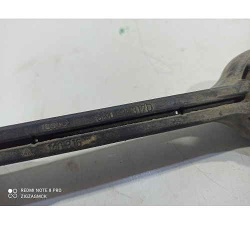 Стойка стабилизатора передняя