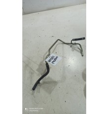 Топливная трубка