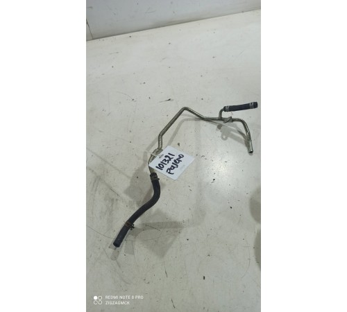 Топливная трубка