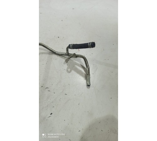 Топливная трубка