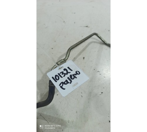 Топливная трубка