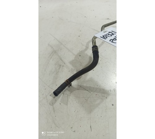 Топливная трубка