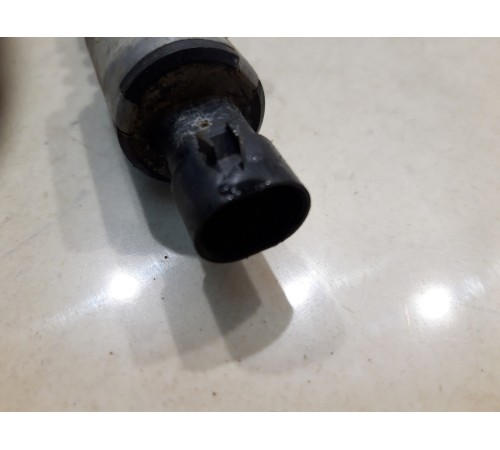 Электромагнитный клапан