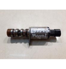 Электромагнитный клапан