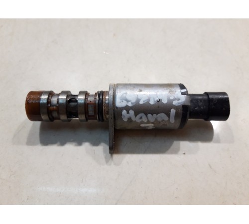 Электромагнитный клапан