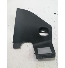 Накладка на торпедо передняя правая