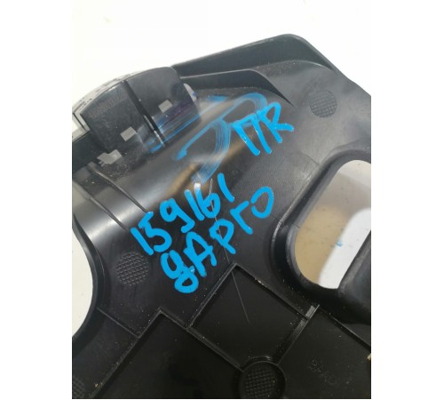 Накладка на торпедо передняя правая