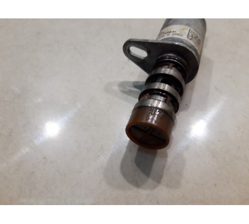 Электромагнитный клапан